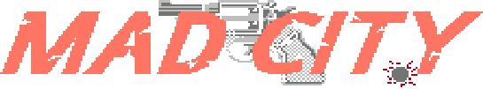 Mad City (NES) Play Online